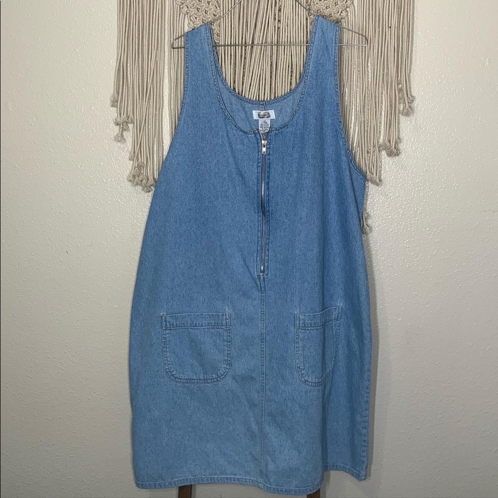Baby Blue Hues